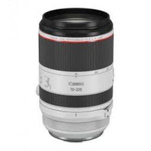 Canon LENS RF 70-200 F/2.8L IS USM